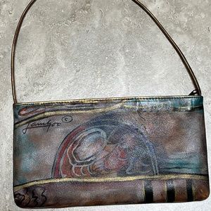 Jane Yoo purse